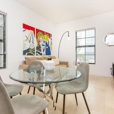 Home Miami Downtown - 5 Minutes From Wynwood & Port - Art District Near Beach Esterno foto