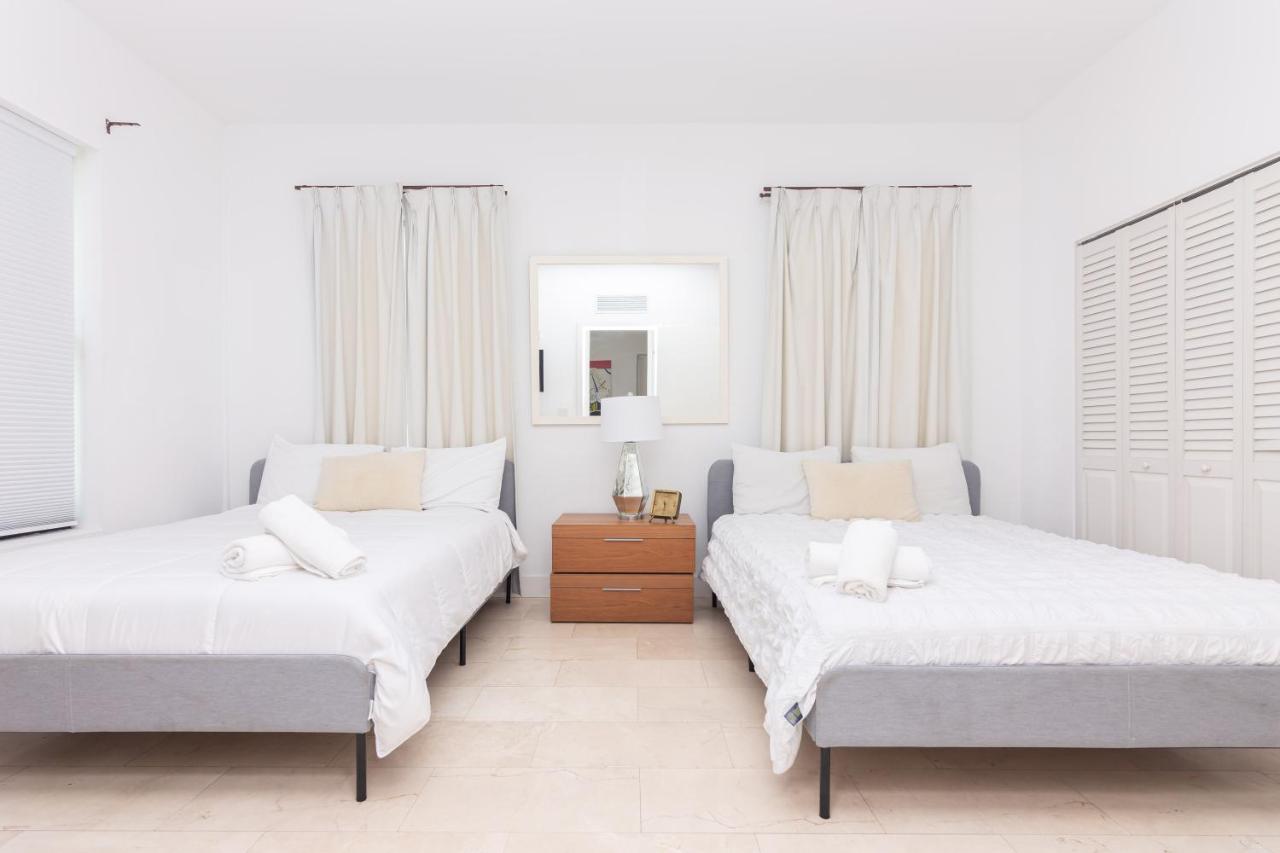 Home Miami Downtown - 5 Minutes From Wynwood & Port - Art District Near Beach Esterno foto