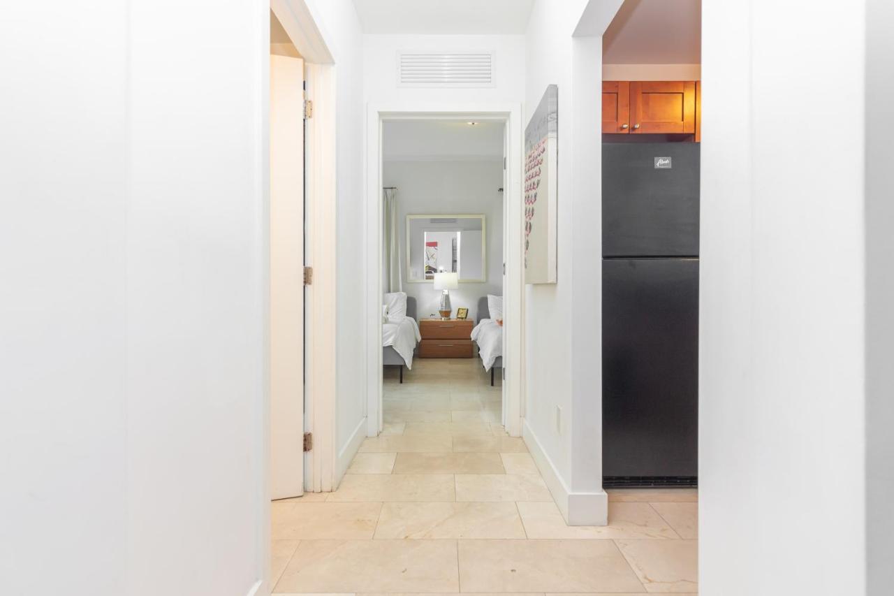 Home Miami Downtown - 5 Minutes From Wynwood & Port - Art District Near Beach Esterno foto