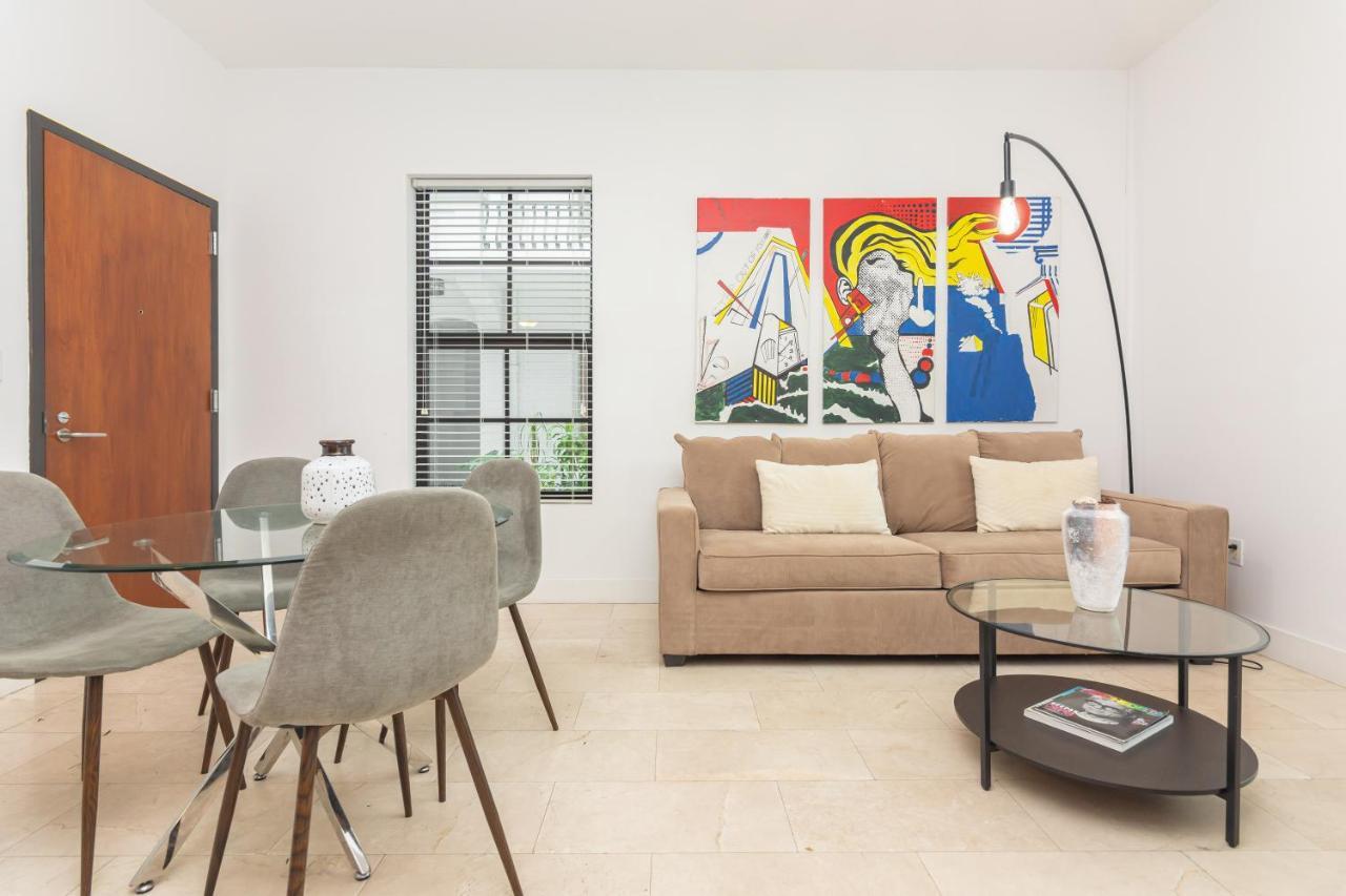 Home Miami Downtown - 5 Minutes From Wynwood & Port - Art District Near Beach Esterno foto