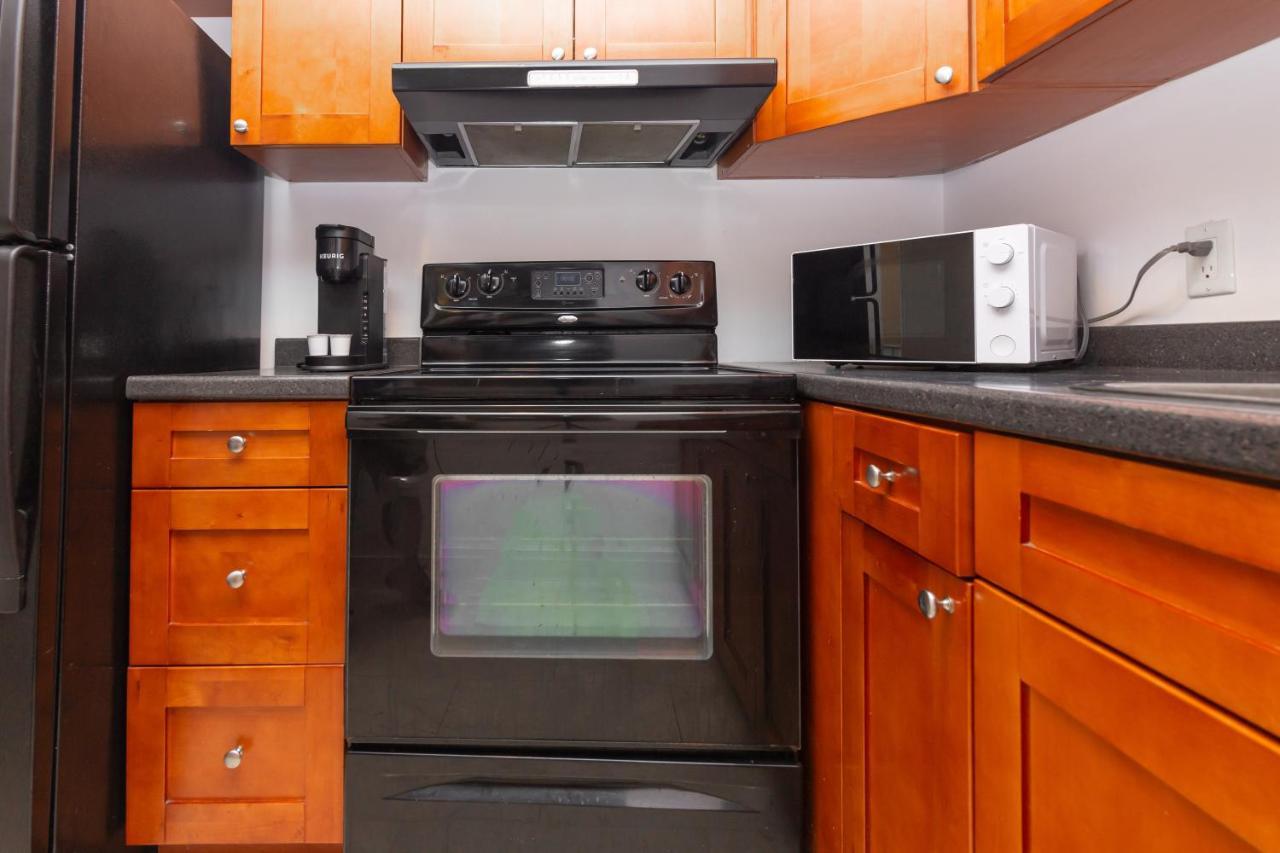 Home Miami Downtown - 5 Minutes From Wynwood & Port - Art District Near Beach Esterno foto
