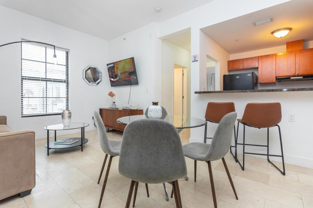 Home Miami Downtown - 5 Minutes From Wynwood & Port - Art District Near Beach Esterno foto