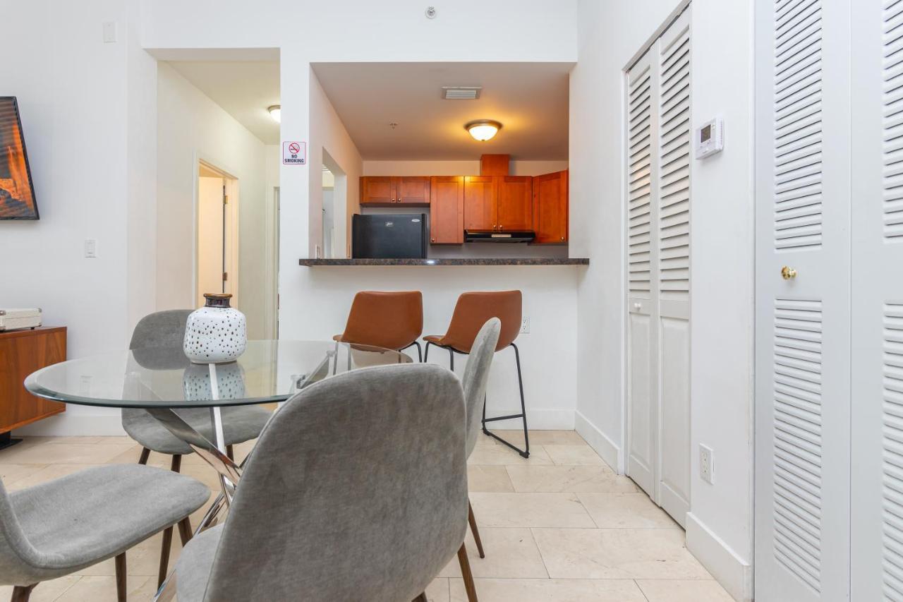 Home Miami Downtown - 5 Minutes From Wynwood & Port - Art District Near Beach Esterno foto