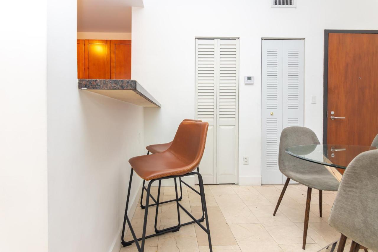 Home Miami Downtown - 5 Minutes From Wynwood & Port - Art District Near Beach Esterno foto