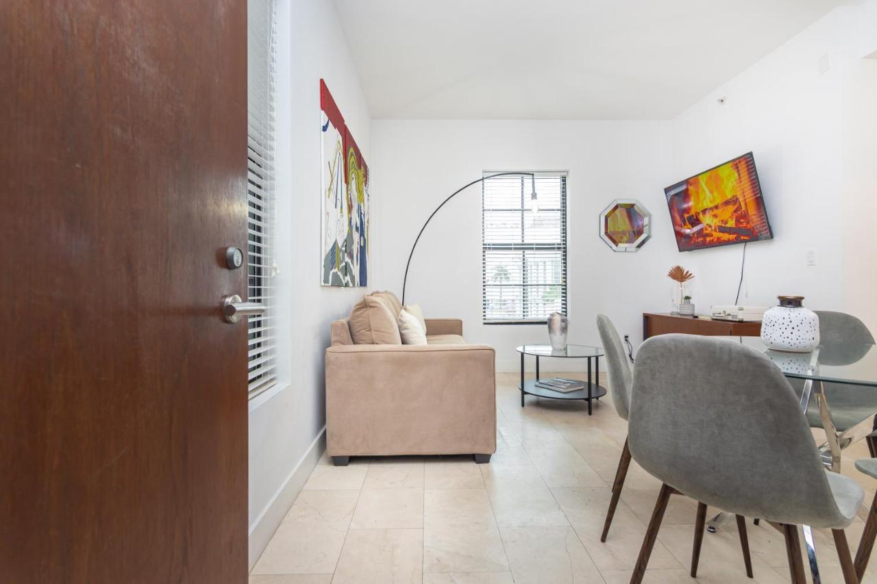 Home Miami Downtown - 5 Minutes From Wynwood & Port - Art District Near Beach Esterno foto