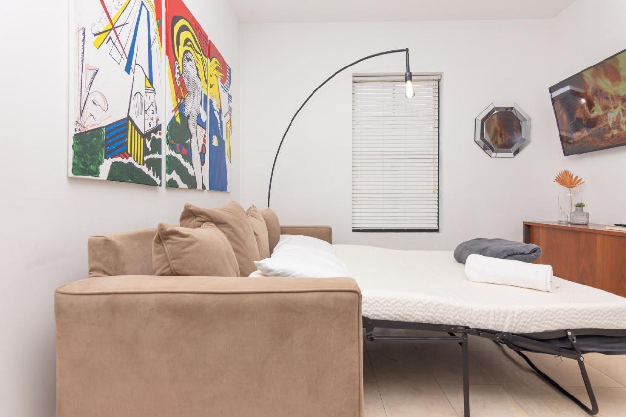Home Miami Downtown - 5 Minutes From Wynwood & Port - Art District Near Beach Esterno foto